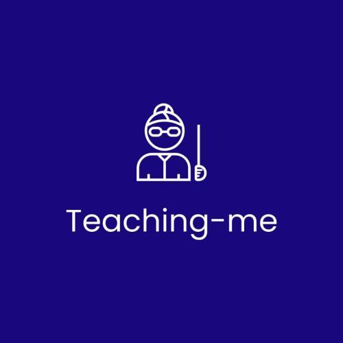 Teaching-Me