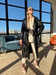 Осіння колекція DIMITRA - стиль і комфорт щодня